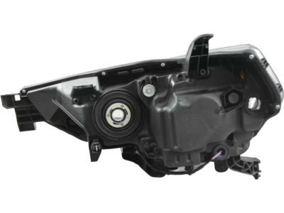 Toyota 81140-35610 Composite Assembly
