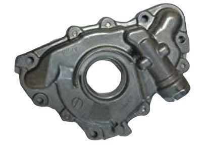 Toyota 15100-88600 Oil Pump