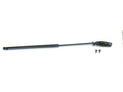 Toyota 68960-80019 Back Door Stay Assembly Left
