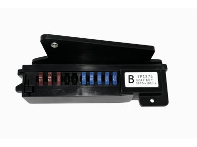 Toyota 82720-33081 Junction Block