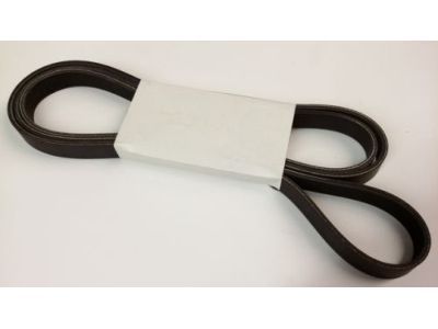 Toyota 90916-A2013 Serpentine Belt
