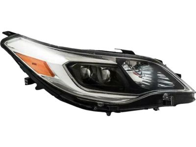 Toyota 81110-07121 Composite Assembly