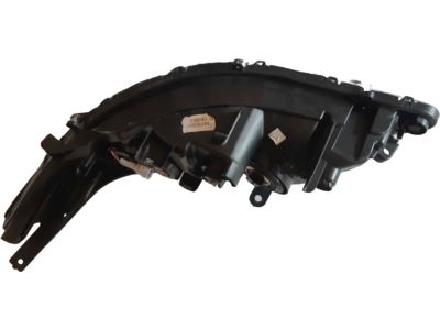 Toyota 81110-07121 Composite Assembly