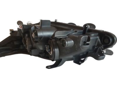 Toyota 81110-07121 Composite Assembly