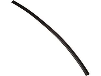 Toyota 62383-17010 Rear Weatherstrip