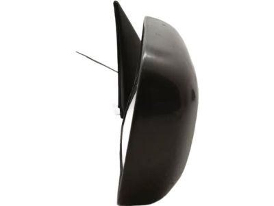 Toyota 87910-35380-B0 Passenger Side Mirror Assembly Outside Rear View