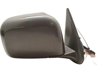 Toyota 87910-35380-B0 Passenger Side Mirror Assembly Outside Rear View