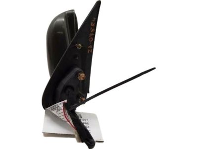 Toyota 87910-35380-B0 Passenger Side Mirror Assembly Outside Rear View