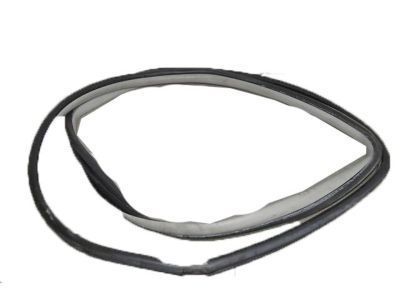 Toyota 67861-47040 Surround Weatherstrip