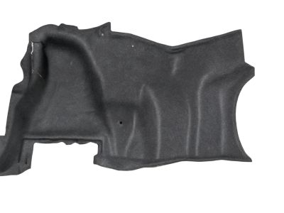 Toyota 64722-06060-C0 Side Trim Panel