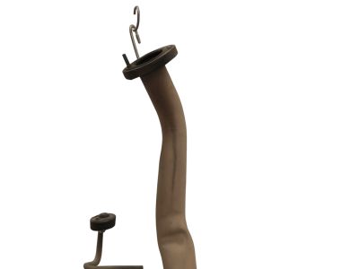 Toyota 17420-74481 Intermed Pipe