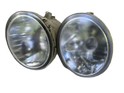 Toyota 81211-0C020 Fog Lamp