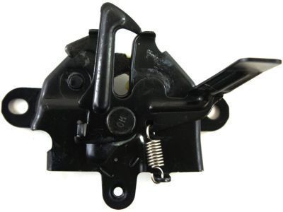 Toyota 53510-52130 Lock