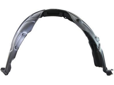 Toyota 53876-06060 Fender Liner