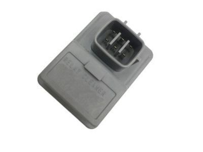 Lexus 85942-58010 Relay, Cleaner Control