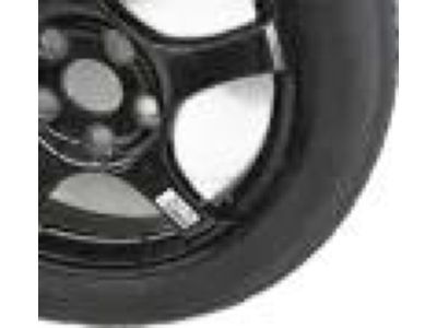 Toyota 42611-0R271 Wheel, Spare