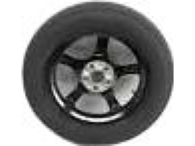 Toyota 42611-0R271 Wheel, Spare