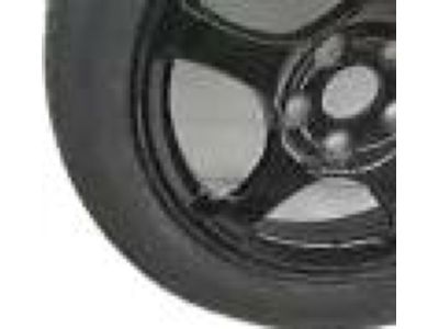 Toyota 42611-0R271 Wheel, Spare