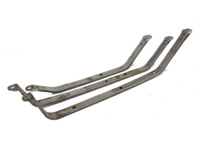 Toyota 77612-08011 Mount Strap