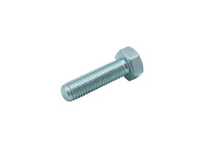 Toyota 90105-10314 Hook Bolt