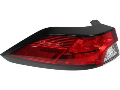 Toyota 81560-0A160 Tail Lamp Assembly
