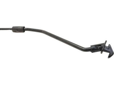 Toyota SU003-09176 Support Rod