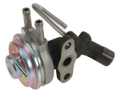 Toyota 25620-76010 EGR Valve