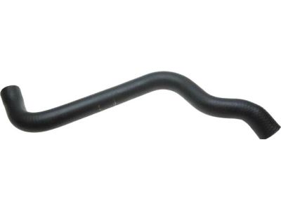Toyota 16572-15190 Lower Hose