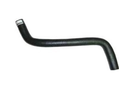 Toyota 16572-15190 Lower Hose