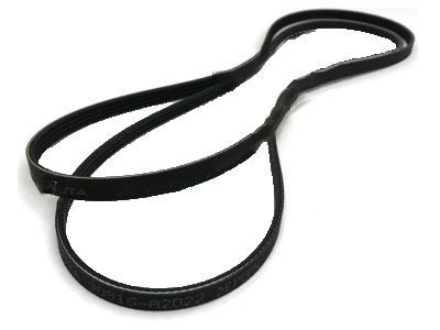 Toyota 99363-K1200 Belt, V-RIBBED