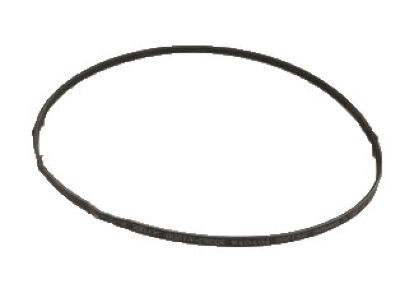 Toyota 99363-K1200 Belt, V-RIBBED