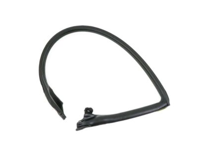 Toyota 62381-17042 Weatherstrip