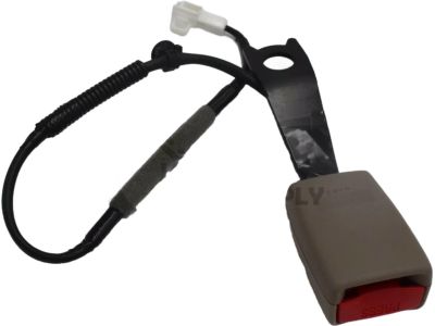 Toyota 73230-35600-E1 Latch