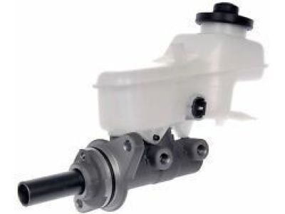 Toyota 47201-12B63 Master Cylinder