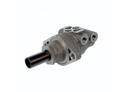 Toyota 47207-52021 Master Cylinder