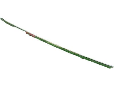 Toyota 75763-0T010 Upper Molding