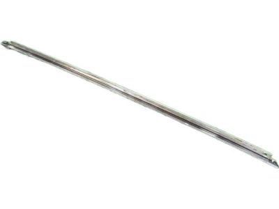 Toyota 75763-0T010 Upper Molding