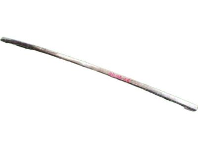 Toyota 75763-0T010 Upper Molding