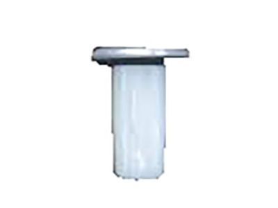 Lexus 90189-06244 GROMMET Screw