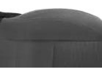Toyota 71072-04300-B1 Cushion Cover