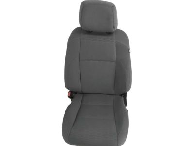 Toyota 71072-04300-B1 Cushion Cover