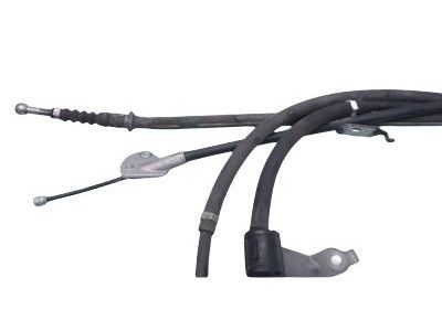 Toyota 46420-47080 Rear Cable