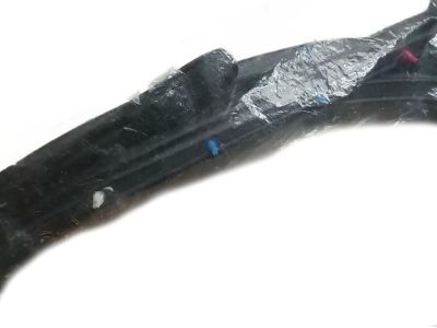 Toyota 67872-10100 Door Weatherstrip