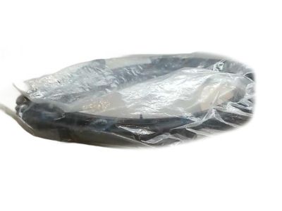 Toyota 67872-10100 Door Weatherstrip