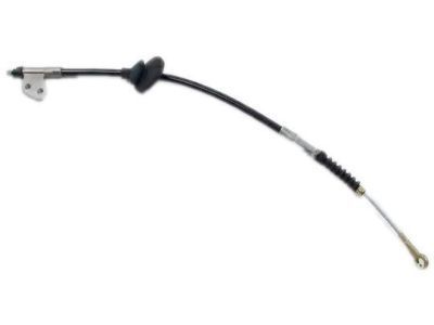 Toyota 46410-17040 Front Cable