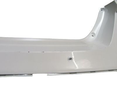 Toyota 52159-47917 Bumper Cover