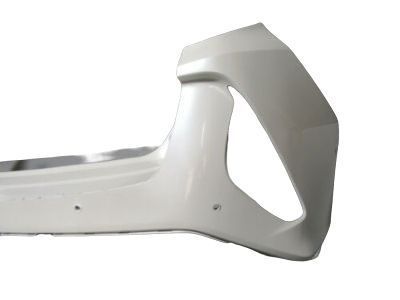 Toyota 52159-47917 Bumper Cover