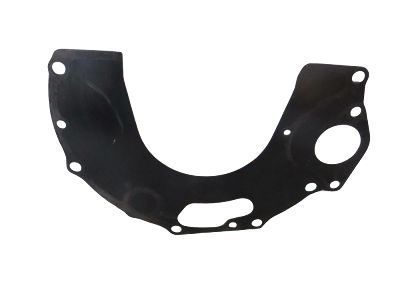 Toyota 11355-65010 Plate, Rear End