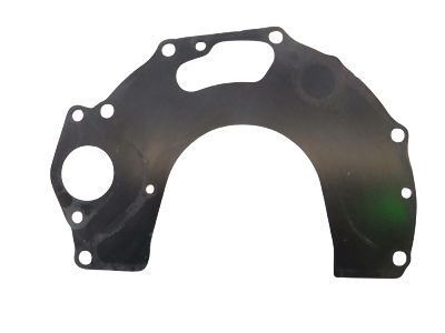 Toyota 11355-65010 Plate, Rear End