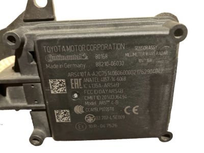 Toyota 88210-06030 Sensor